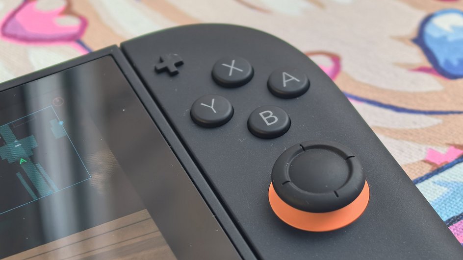Консоль Nintendo Switch 2 Консоль Nintendo Switch 2