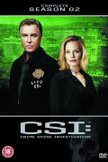 Постер C.S.I. Место преступления: 2 сезон