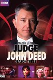 Постер Судья Джон Дид: 3 сезон