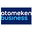 Логотип - Atameken Business