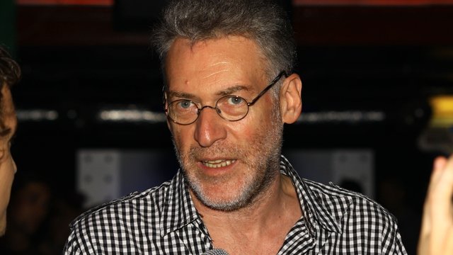 Артемий Троицкий Артемий Троицкий