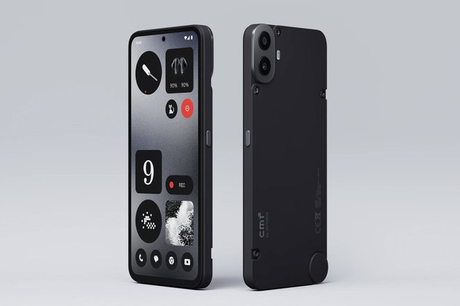 cmf phone 1