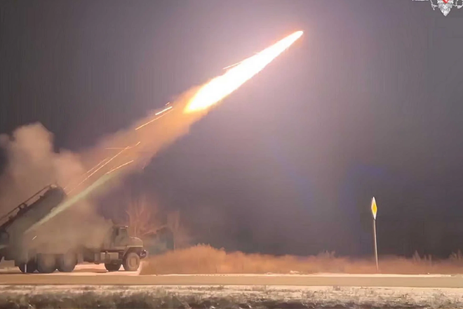 ТОС-2 ТОС-2