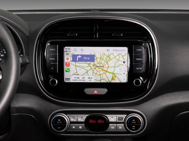 slide image for gallery: 28544 | Kia Soul