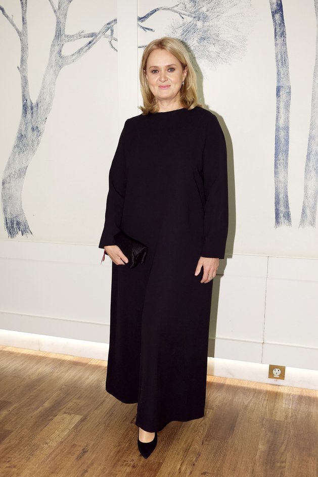 Анна Михалкова Анна Михалкова