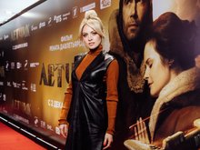 Янина Студилина Янина Студилина