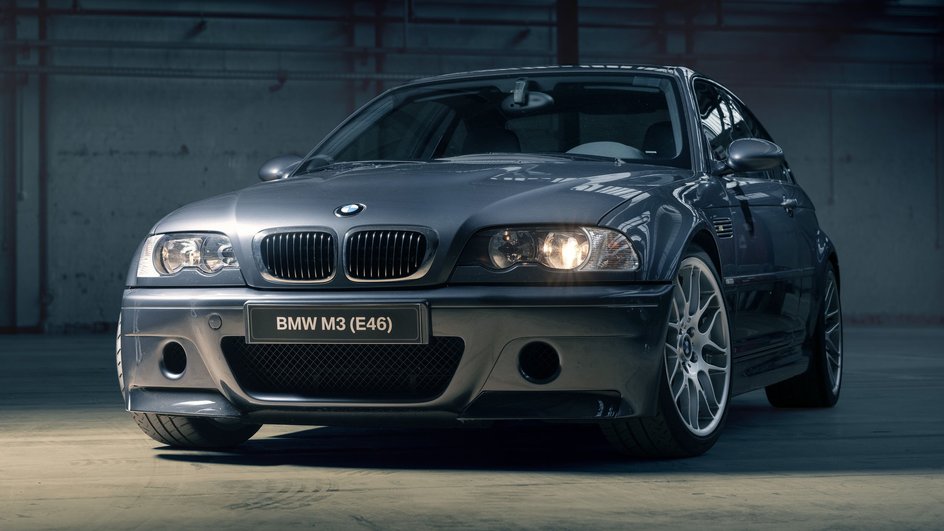 BMW M3