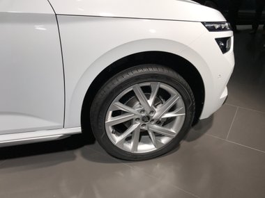 slide image for gallery: 24172 | Skoda Kamiq