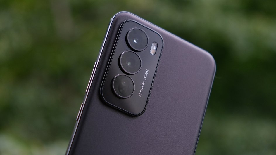 Смартфон OPPO Reno12 Pro