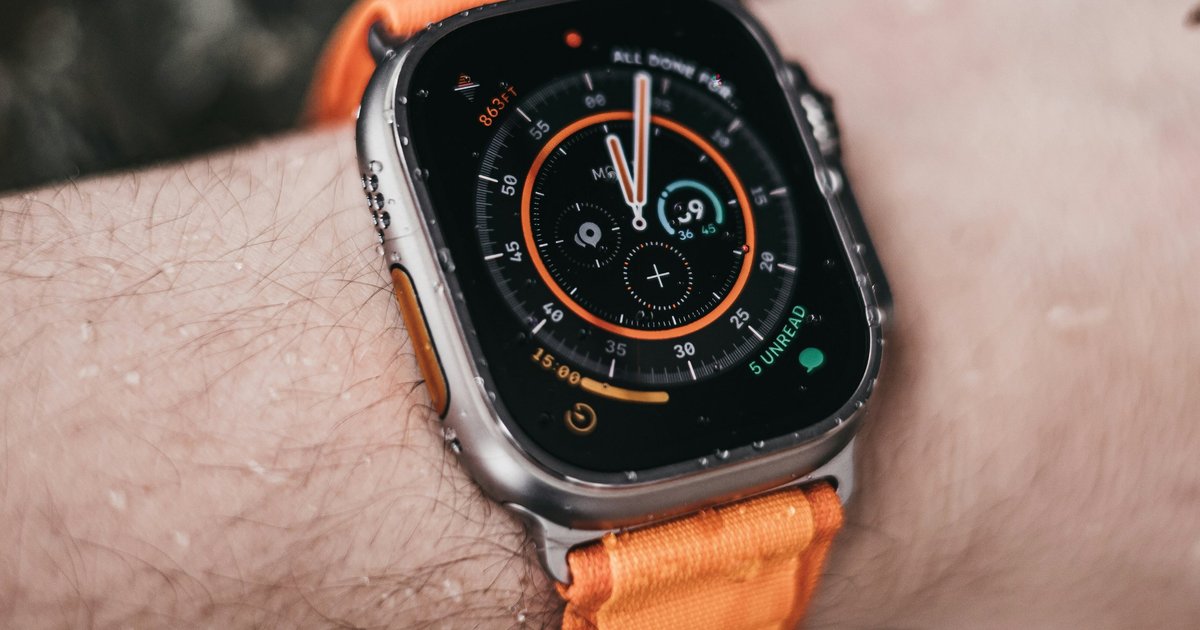 MicroLED-экранов не будет: Apple отказалась от уникальной фишки в Apple Watch