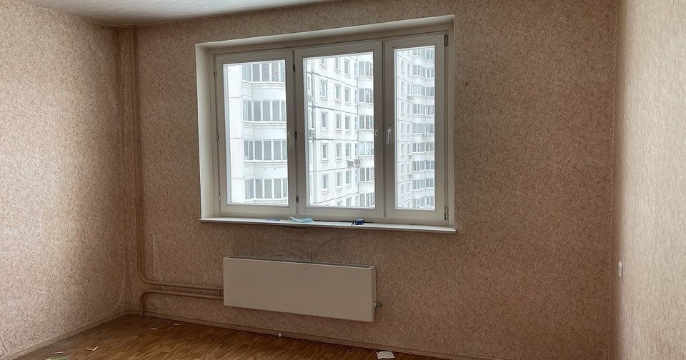 Идеальное до и после: как из квартиры в панельке с ремонтом 90-х сделали уютный и стильный интерьер