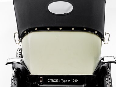 Type A