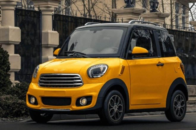 Названа примерная стоимость первого "народного" автомобиля от "Автотора" Названа примерная стоимость первого "народного" автомобиля от "Автотора"