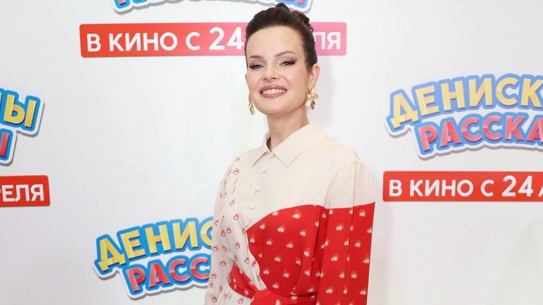 Анна Пескова Анна Пескова