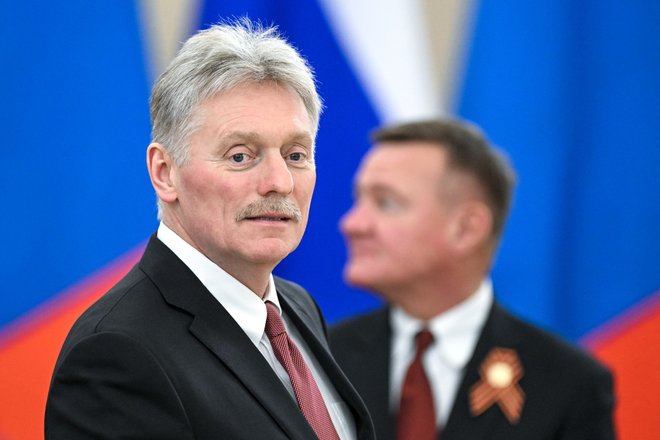 Дмитрий Песков Дмитрий Песков