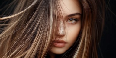 коллекция мода и красота