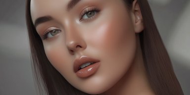 коллекция мода и красота