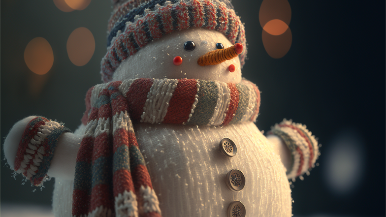 karakat_snowman_in_Christmas_costume_cozy_photorealistic_photog_7c37b52f-d59d-47a0-a391-269194892e16.png