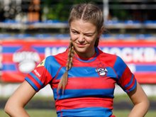 Маргарита Аброськина