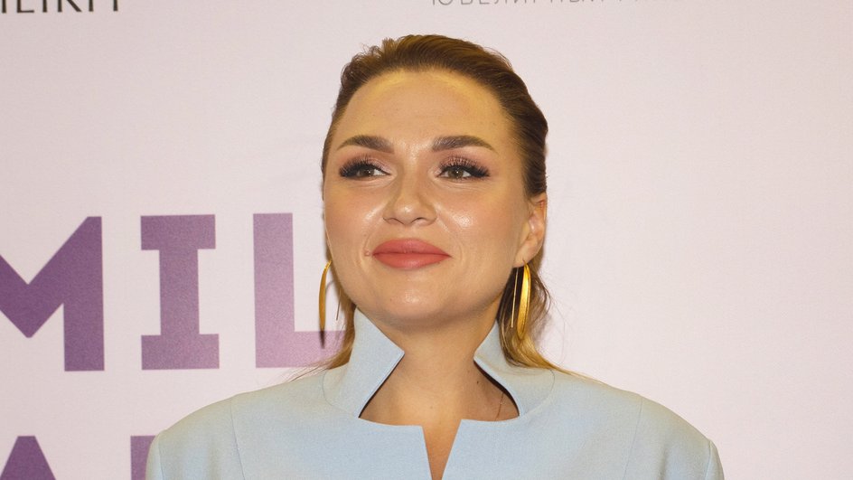 Надежда Ангарская Надежда Ангарская
