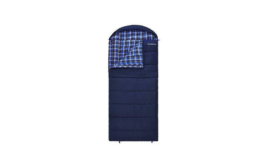 Спальный мешок Jungle Camp Glasgow XL Спальный мешок Jungle Camp Glasgow XL