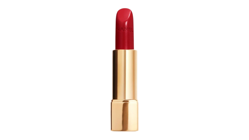 Помада для губ фирмы Chanel серия Rouge Allure Помада для губ фирмы Chanel серия Rouge Allure