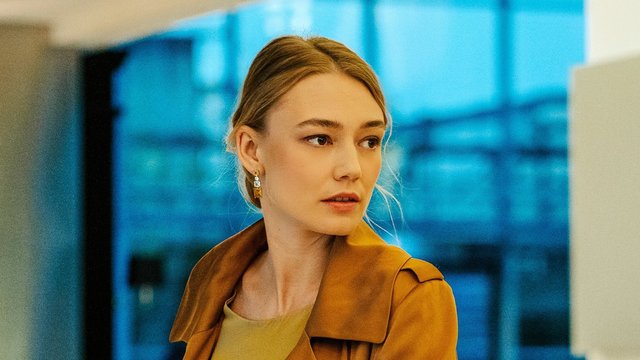 Кадр из сериала «Контейнер» (3 сезон) Кадр из сериала «Контейнер» (3 сезон)