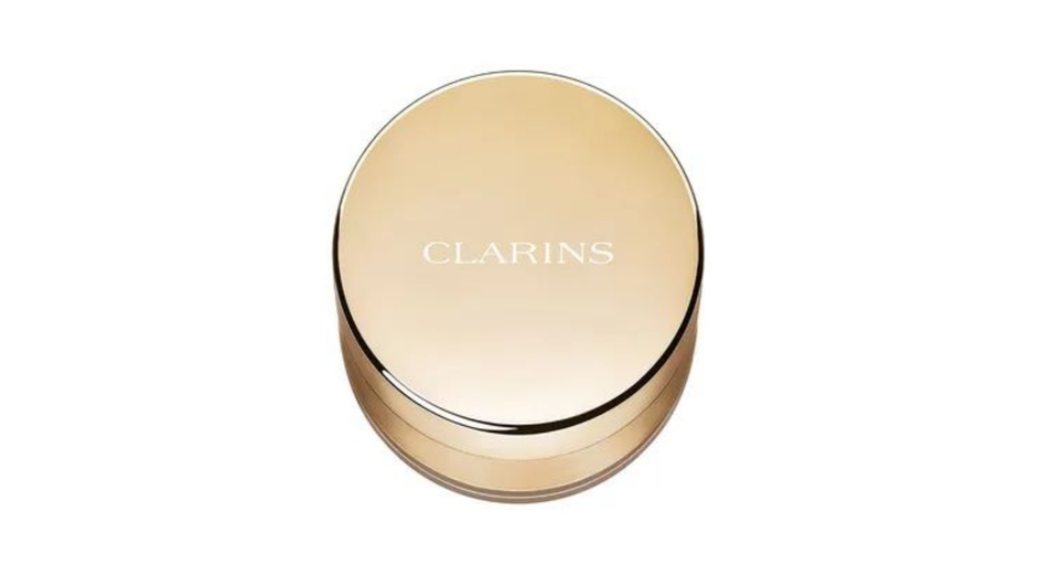 Рассыпчатая пудра фирмы Clarins серия Ever Matte Loose Powder Рассыпчатая пудра фирмы Clarins серия Ever Matte Loose Powder