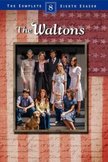 Постер Уолтоны: 8 сезон