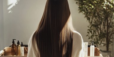 коллекция мода и красота