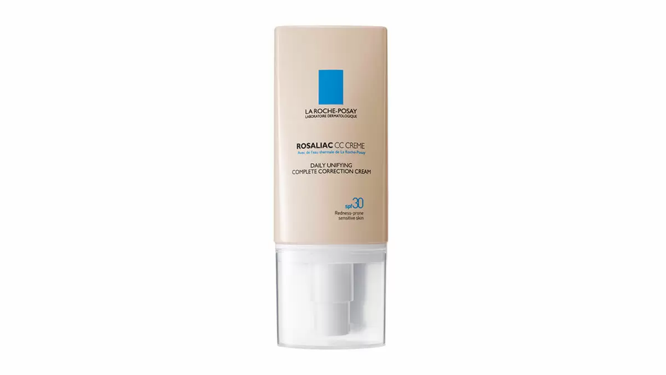CC-крем для лица фирмы LA ROCHE-POSAY серия Rosaliac CC Creme CC-крем для лица фирмы LA ROCHE-POSAY серия Rosaliac CC Creme