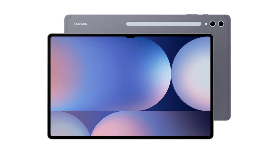 Samsung Galaxy Tab S10 Ultra