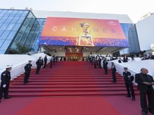 Каннский кинофестиваль 2019