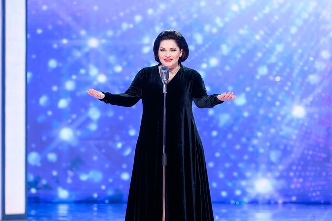 Хибла Герзмава Хибла Герзмава