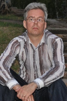Кантуев Олег Иванович