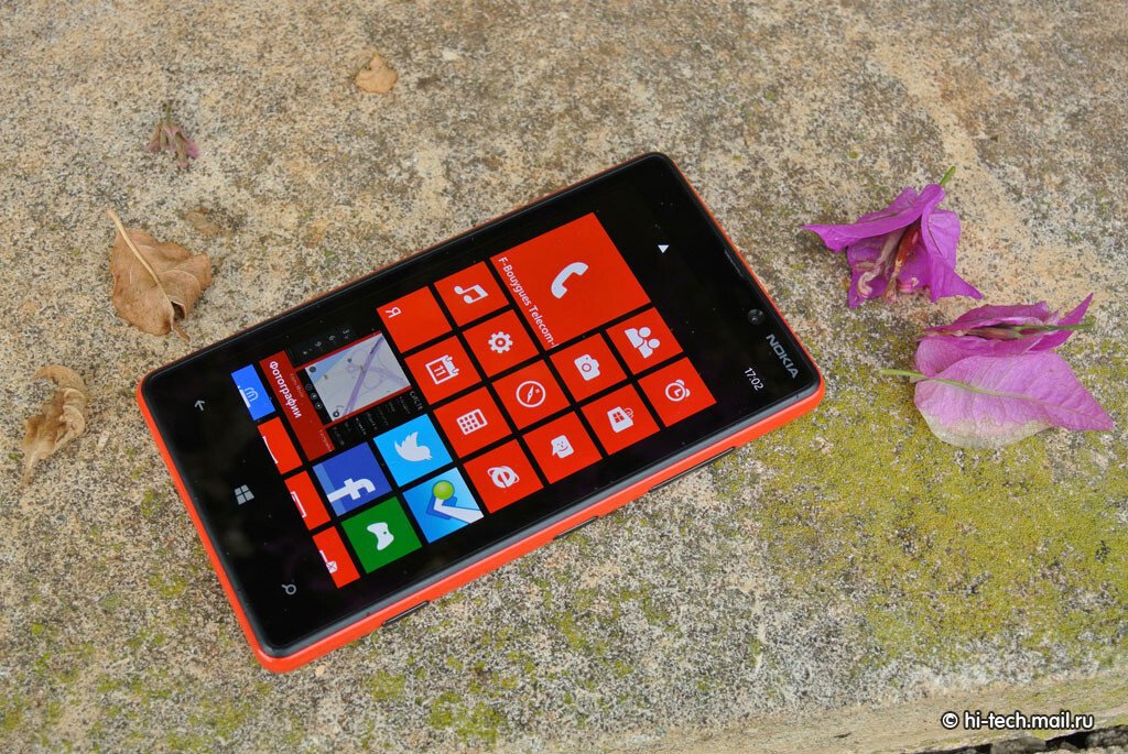 Инструкция по замене экрана на Microsoft Nokia Lumia 635