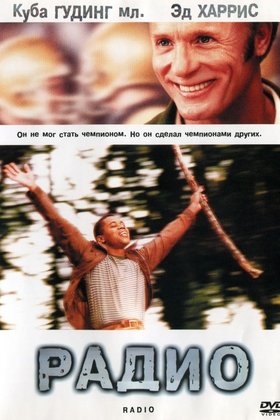 Радио: постер