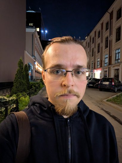 Снято на на Google Pixel 9a Снято на на Google Pixel 9a