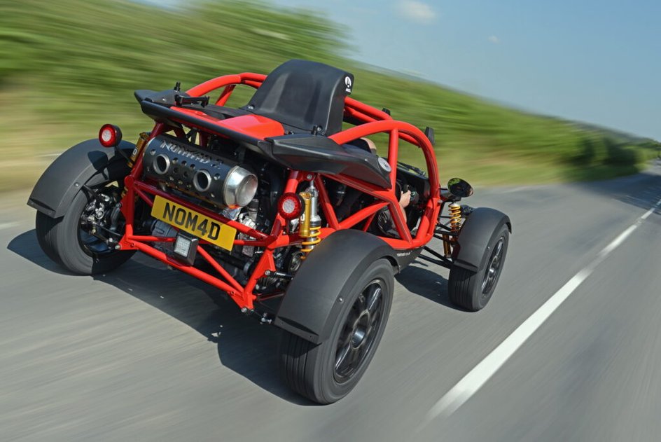 Ariel Nomad