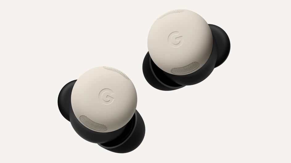 Google Pixel Buds Pro 2