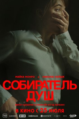 Собиратель душ: постер