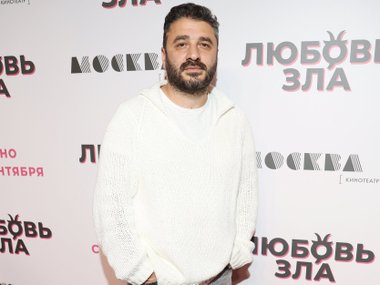 Сарик Андреасян Сарик Андреасян