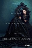 Постер Королева змей: 1 сезон
