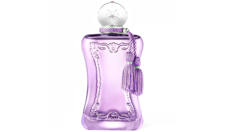 Женские духи фирмы PARFUMS DE MARLY серии Palatine