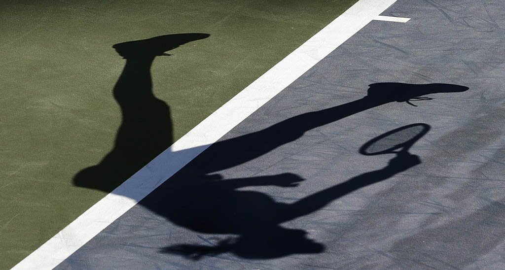 Теннисистка Потапова повторила лучший результат на турнирах Большого шлема в карьере
