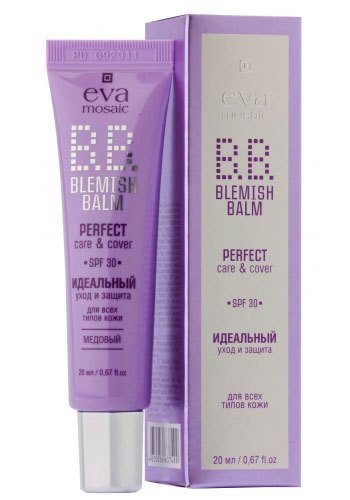 BB-крем Perfect, Eva Mosaik, 180 руб.