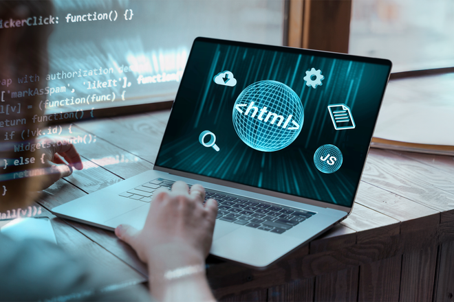 HTML HTML