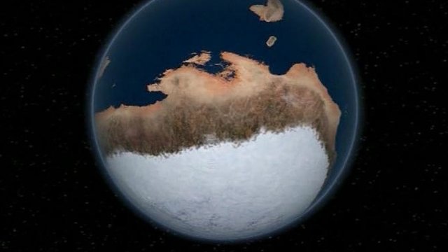 BBC: История Земли