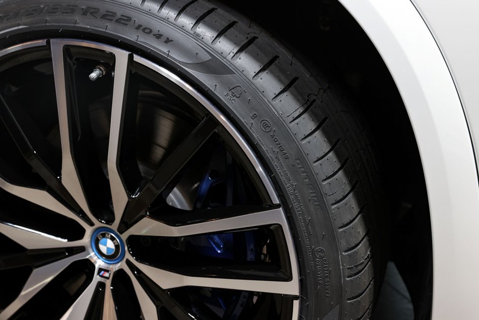 Шины Pirelli Cinturato P7 Шины Pirelli Cinturato P7