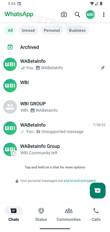 Как распечатать переписку из Whatsapp, сделать детализацию